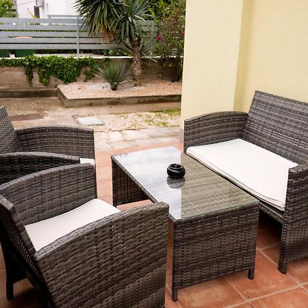 Apartments4You Vodice Extérieur photo