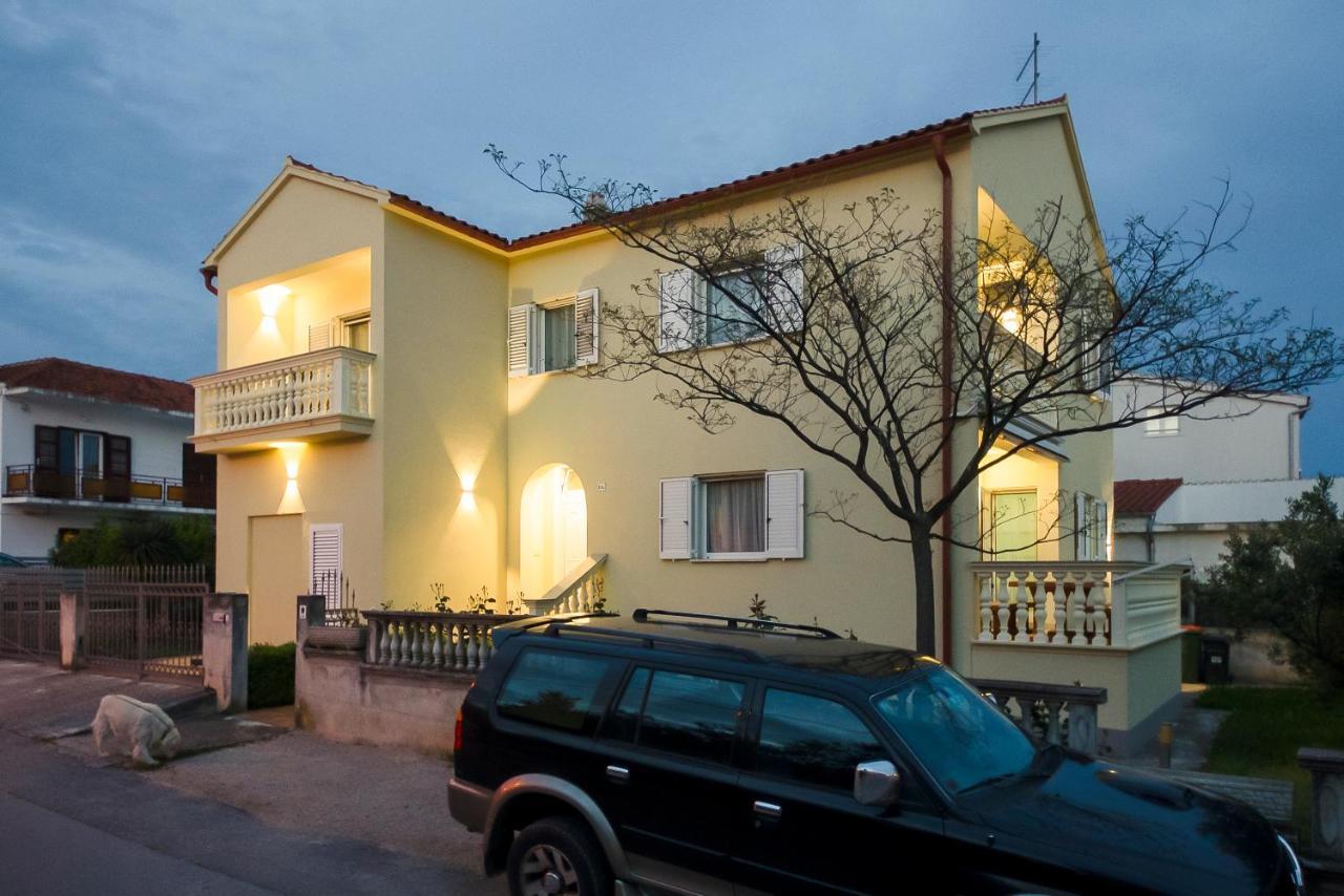 Apartments4You Vodice Extérieur photo