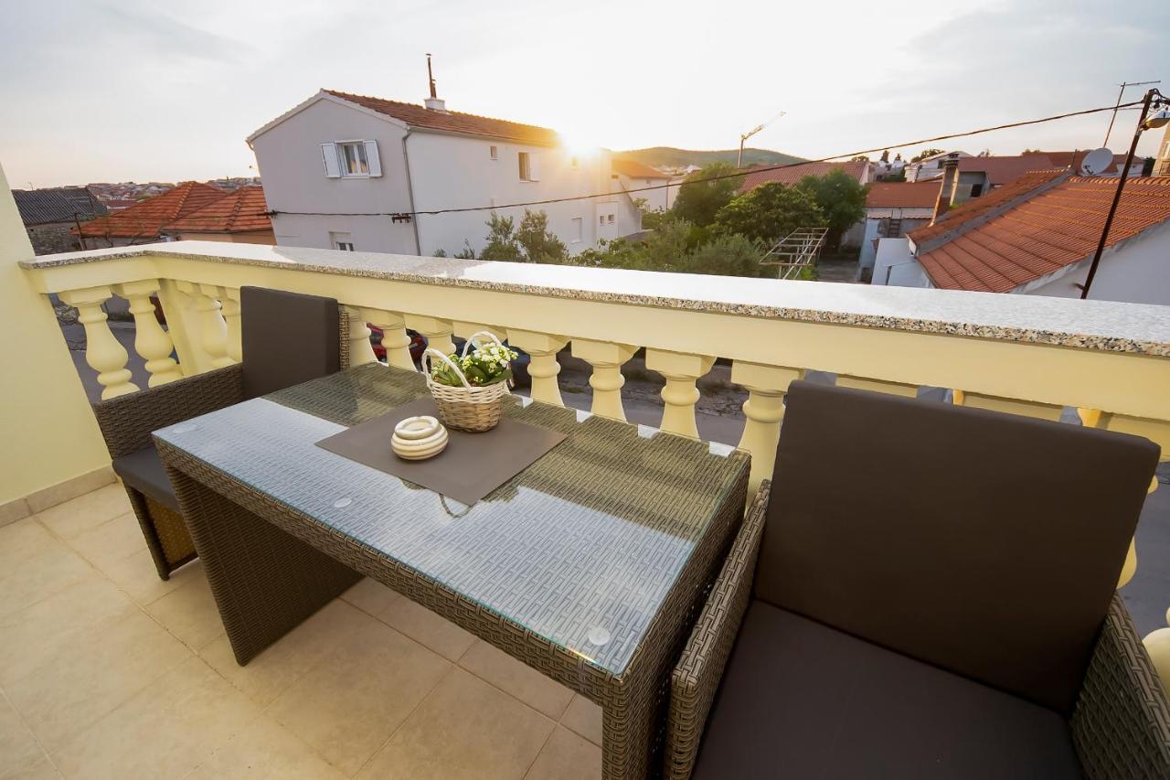 Apartments4You Vodice Extérieur photo