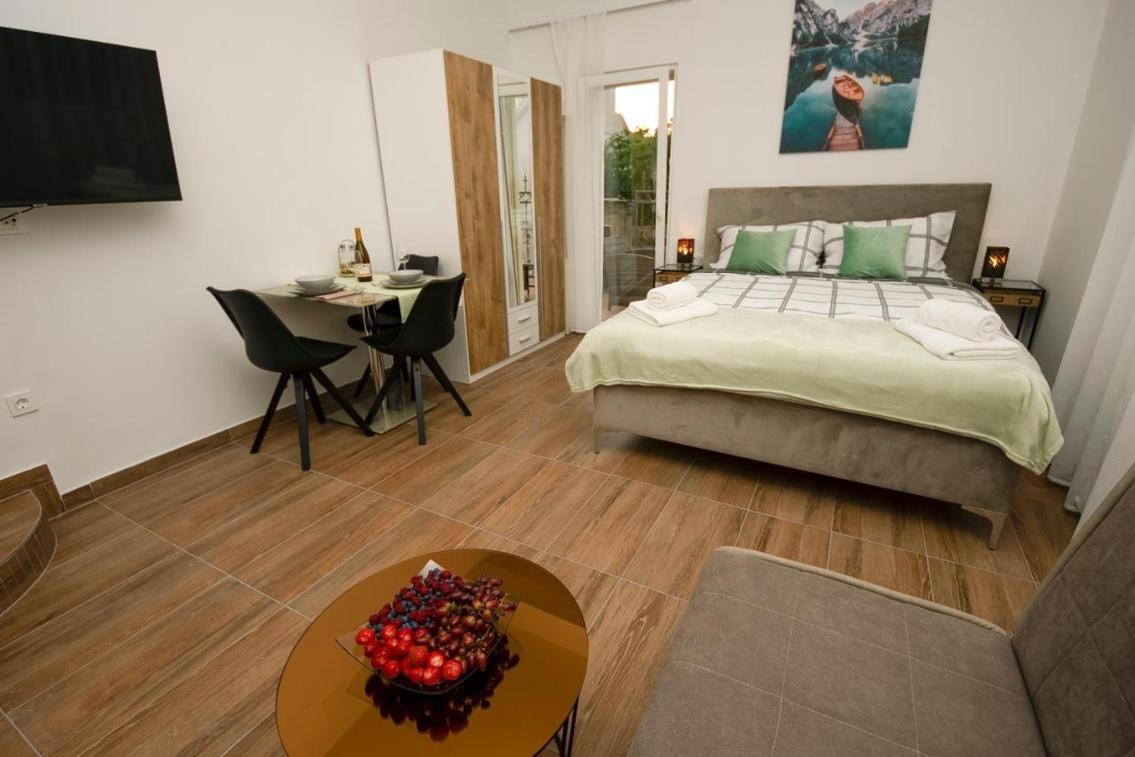 Apartments4You Vodice Extérieur photo