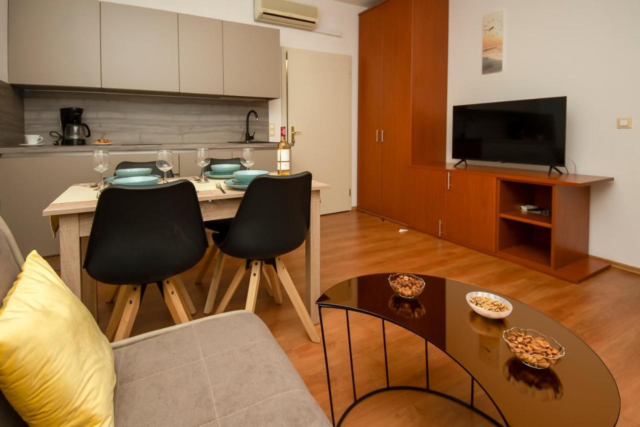Apartments4You Vodice Extérieur photo