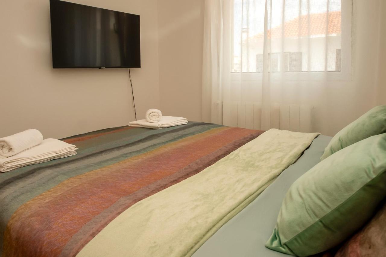 Apartments4You Vodice Extérieur photo