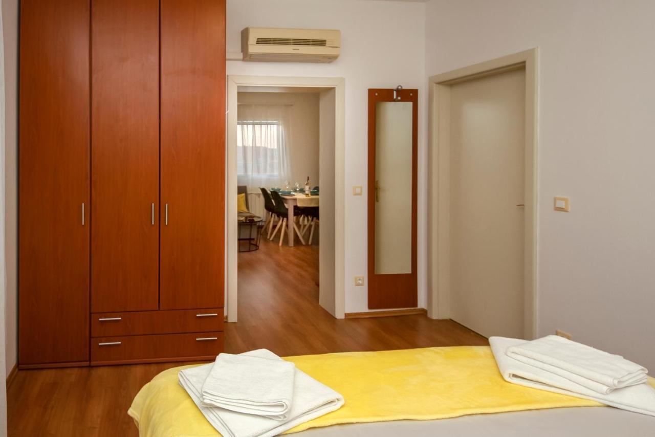 Apartments4You Vodice Extérieur photo