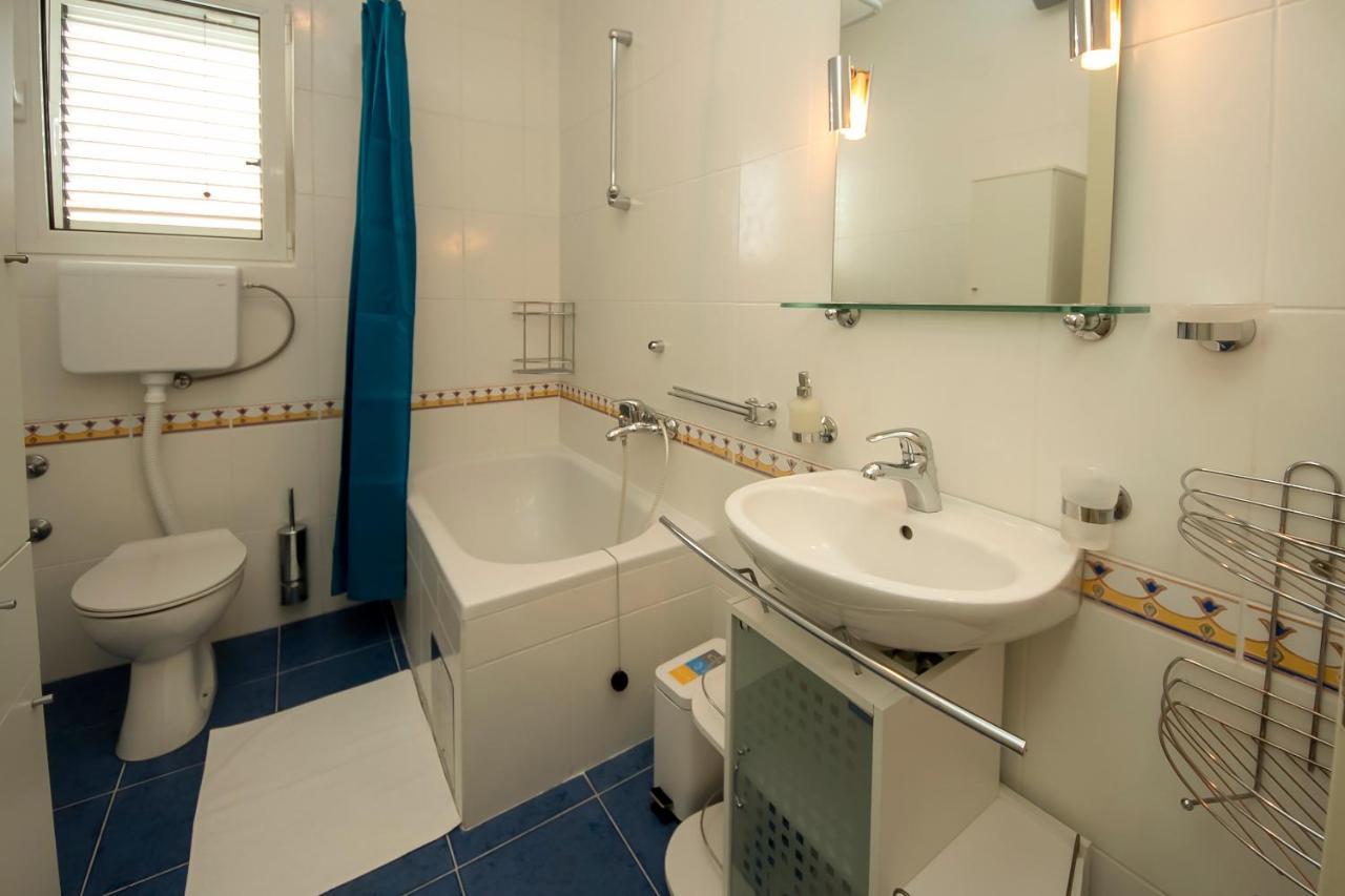 Apartments4You Vodice Extérieur photo
