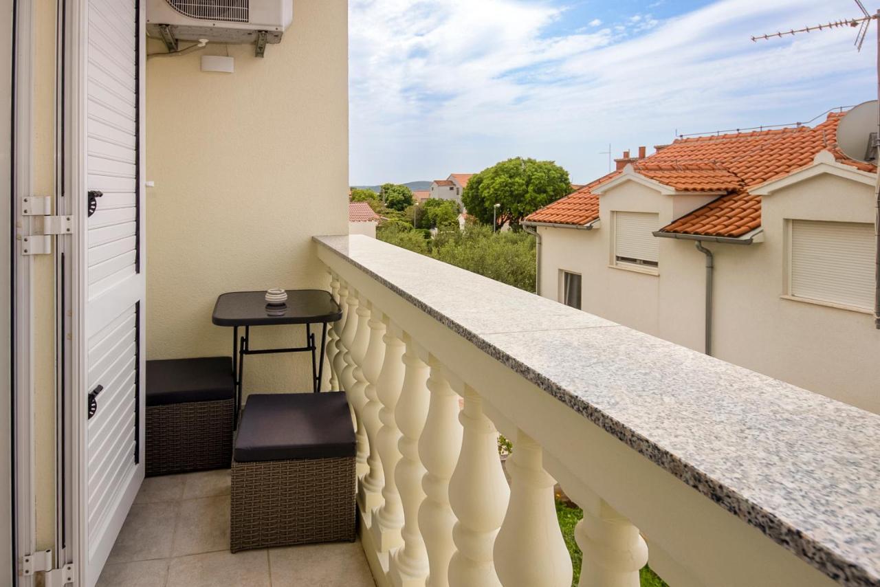 Apartments4You Vodice Extérieur photo