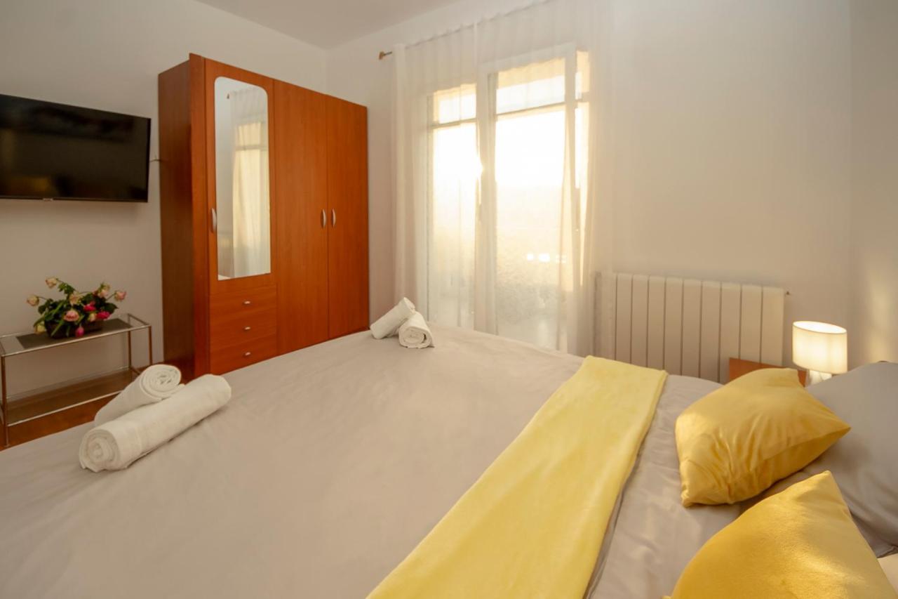 Apartments4You Vodice Extérieur photo