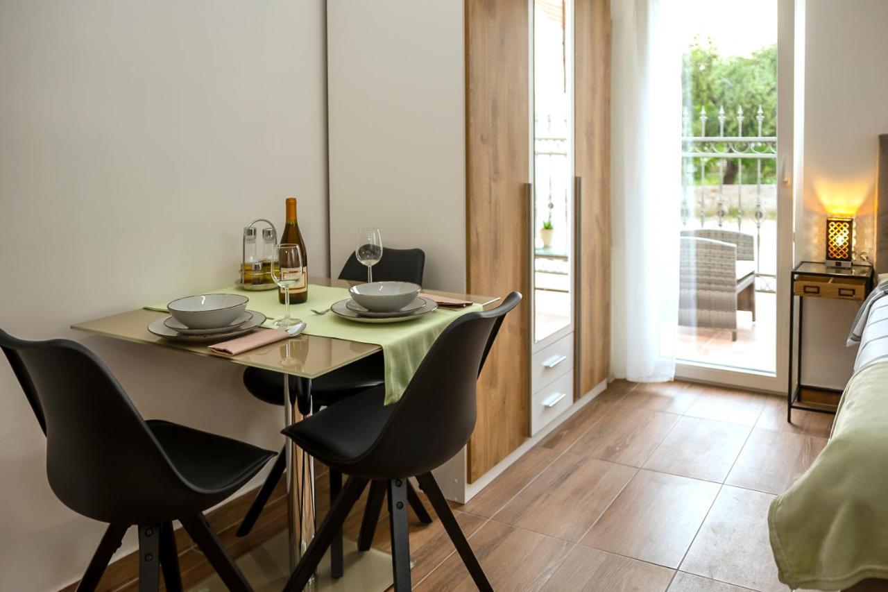 Apartments4You Vodice Extérieur photo