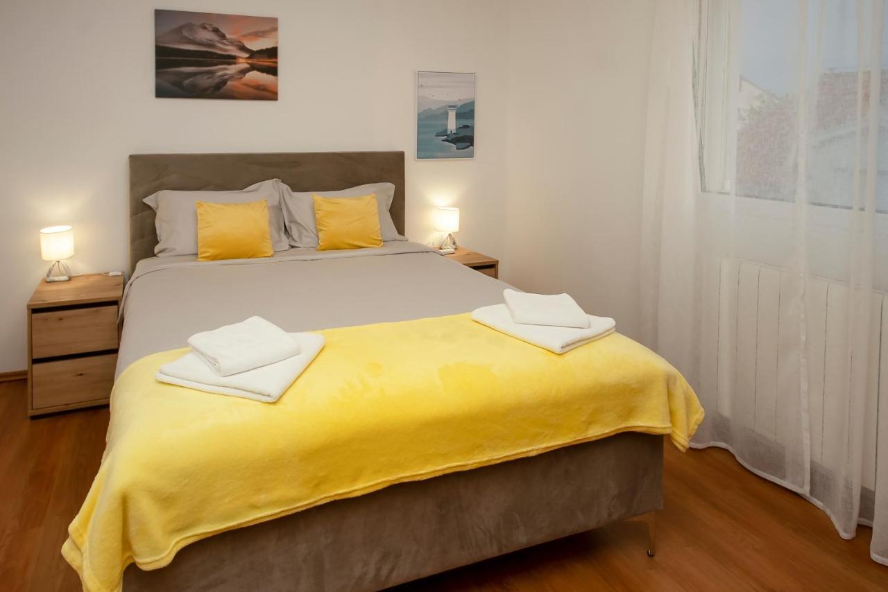Apartments4You Vodice Extérieur photo