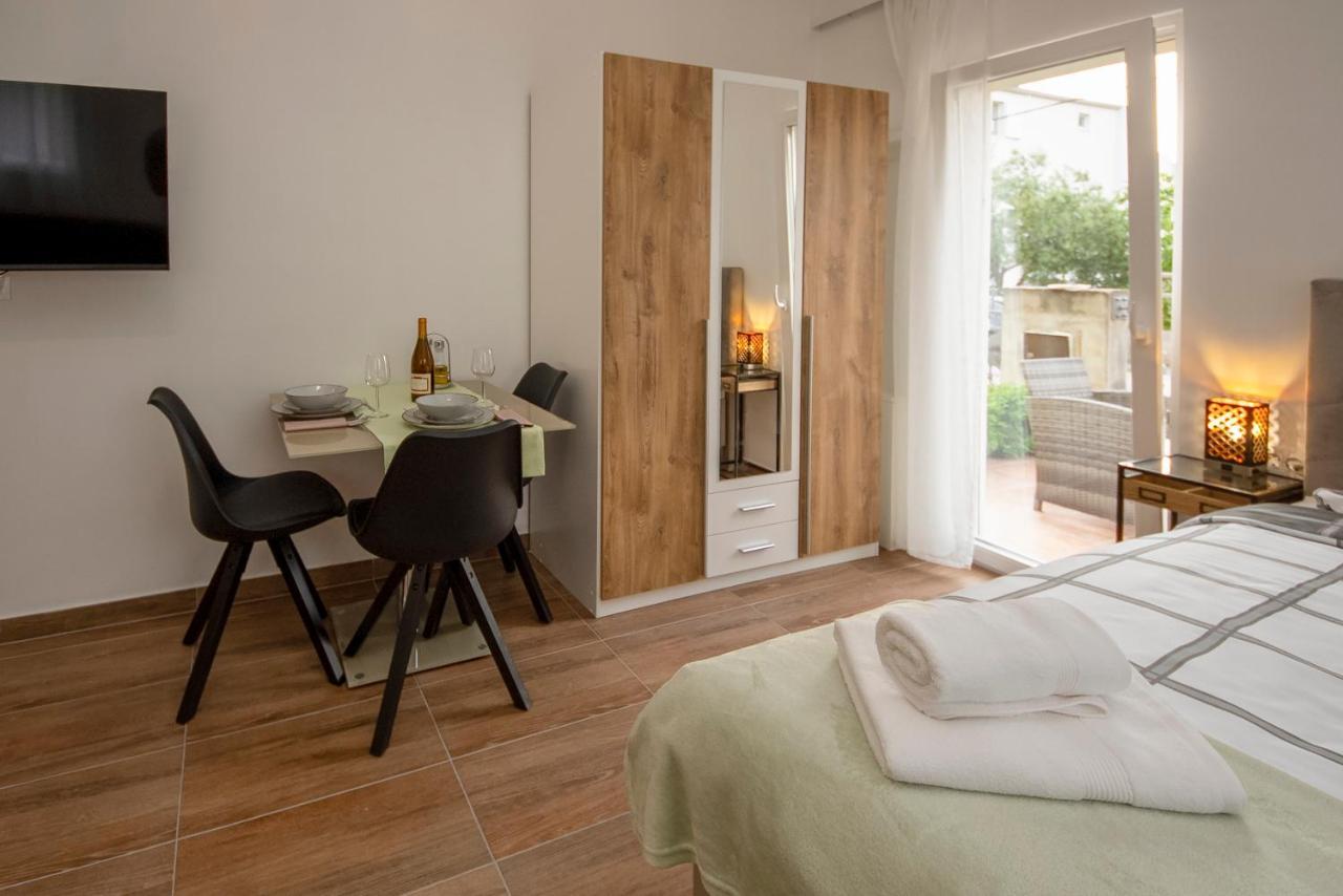 Apartments4You Vodice Extérieur photo