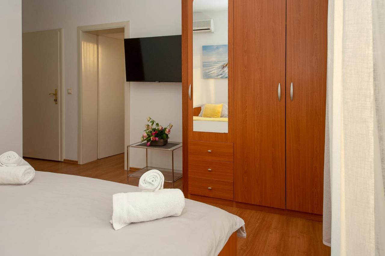 Apartments4You Vodice Extérieur photo