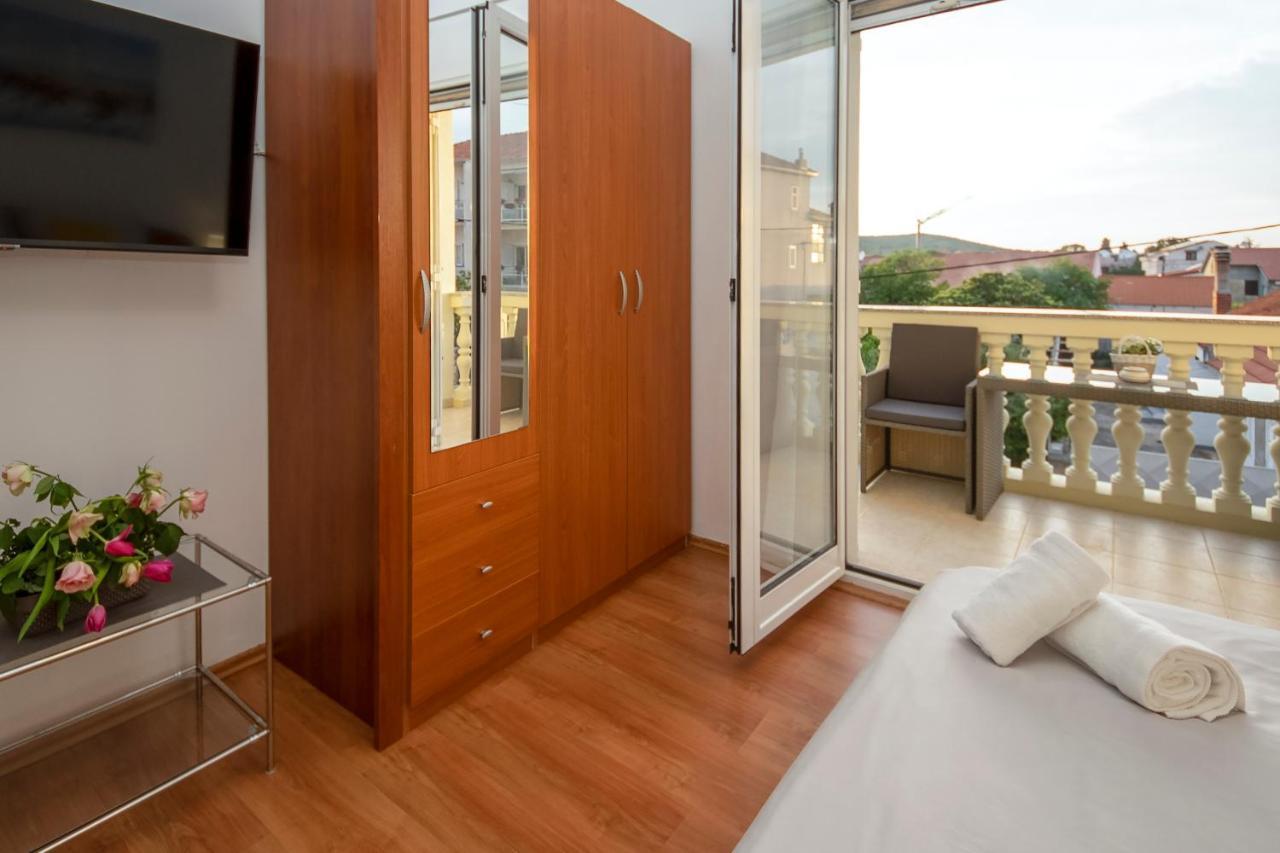 Apartments4You Vodice Extérieur photo