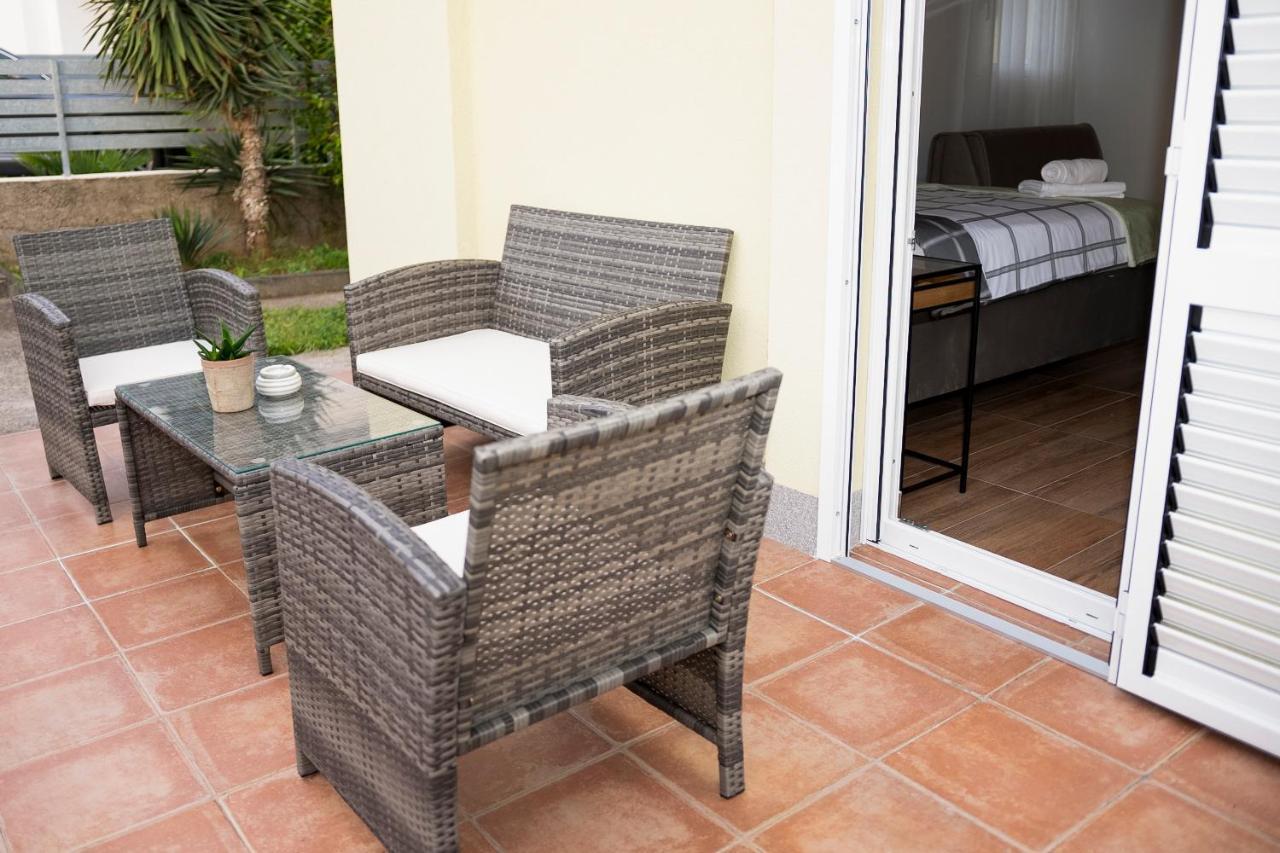 Apartments4You Vodice Extérieur photo