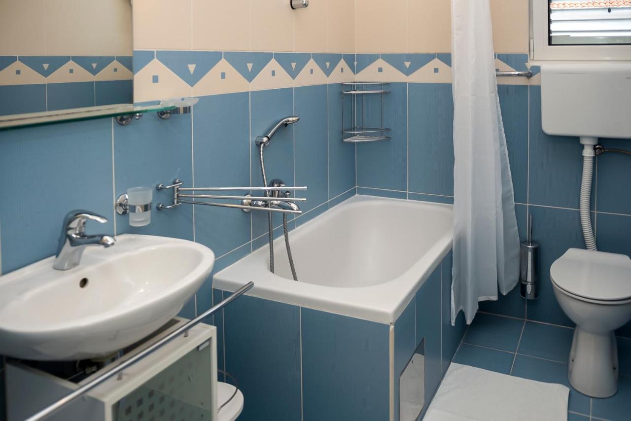 Apartments4You Vodice Extérieur photo