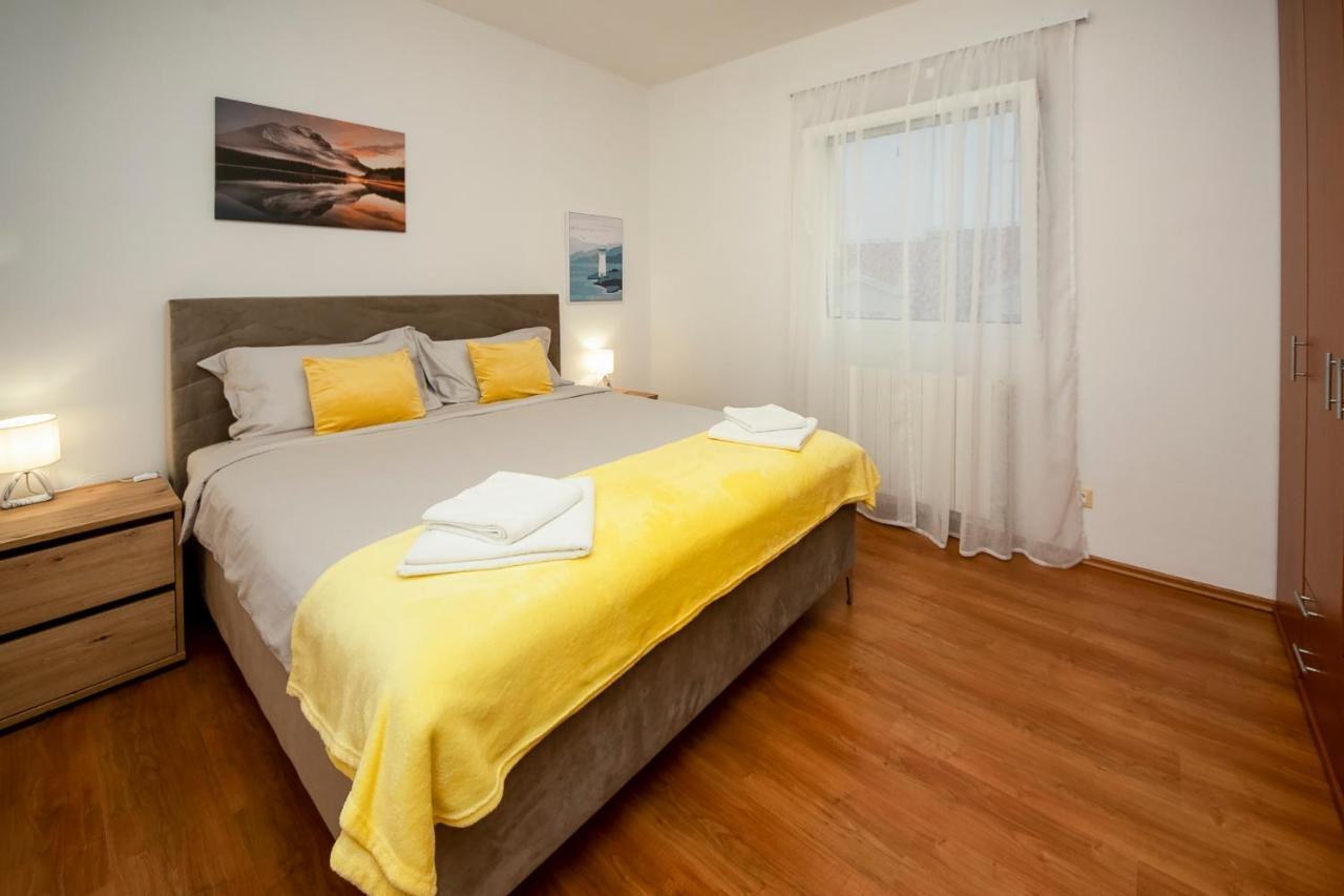 Apartments4You Vodice Extérieur photo