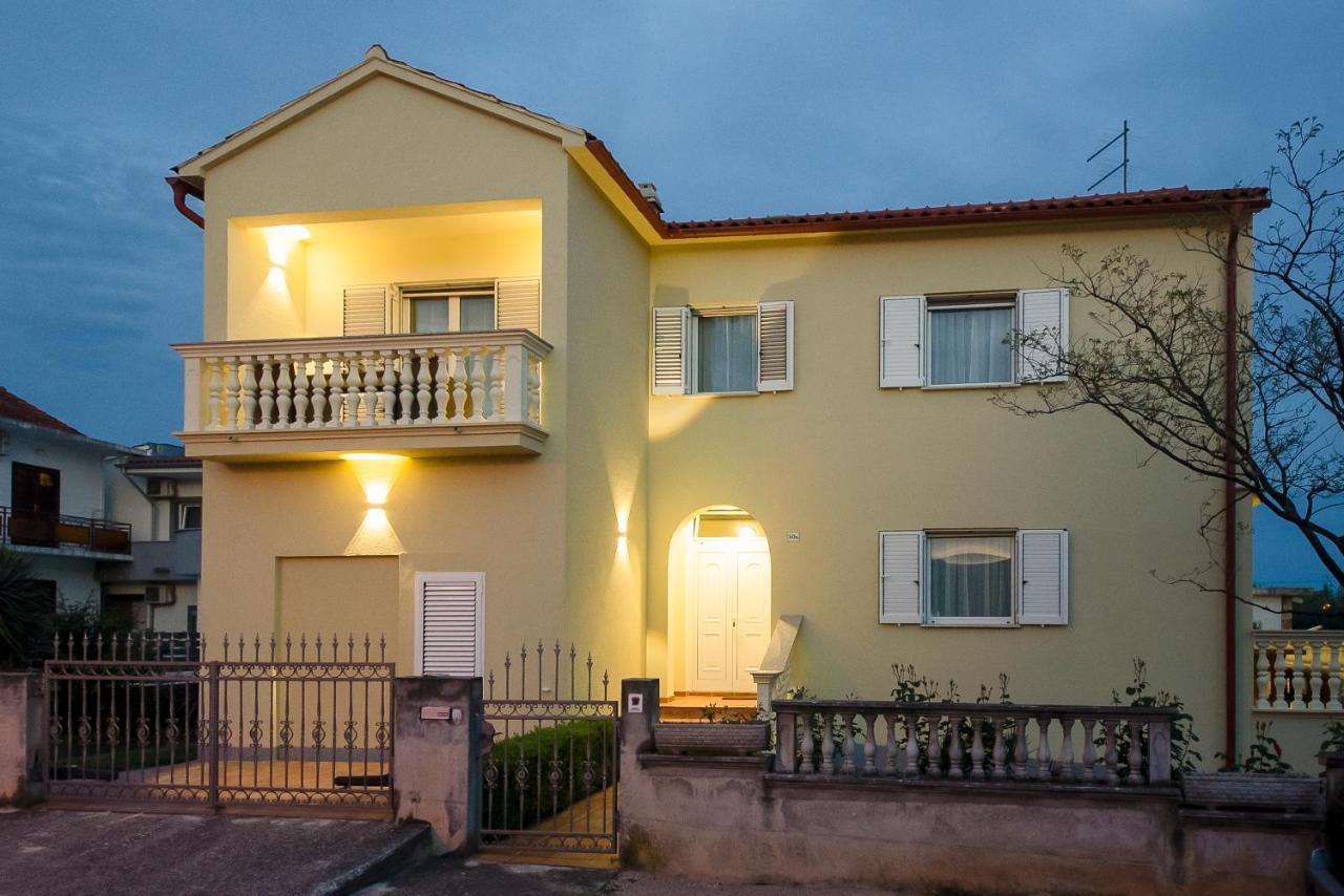 Apartments4You Vodice Extérieur photo