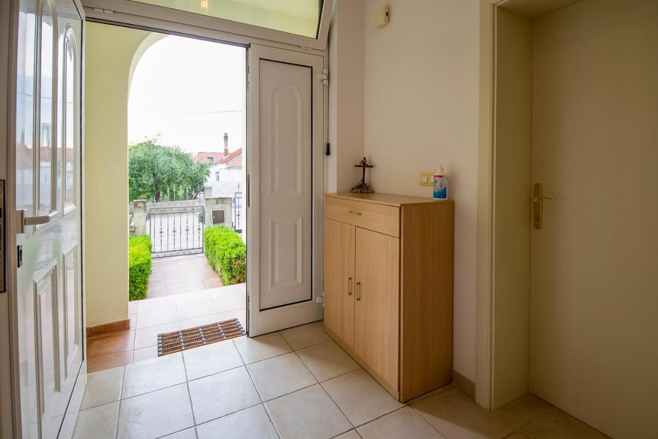 Apartments4You Vodice Extérieur photo