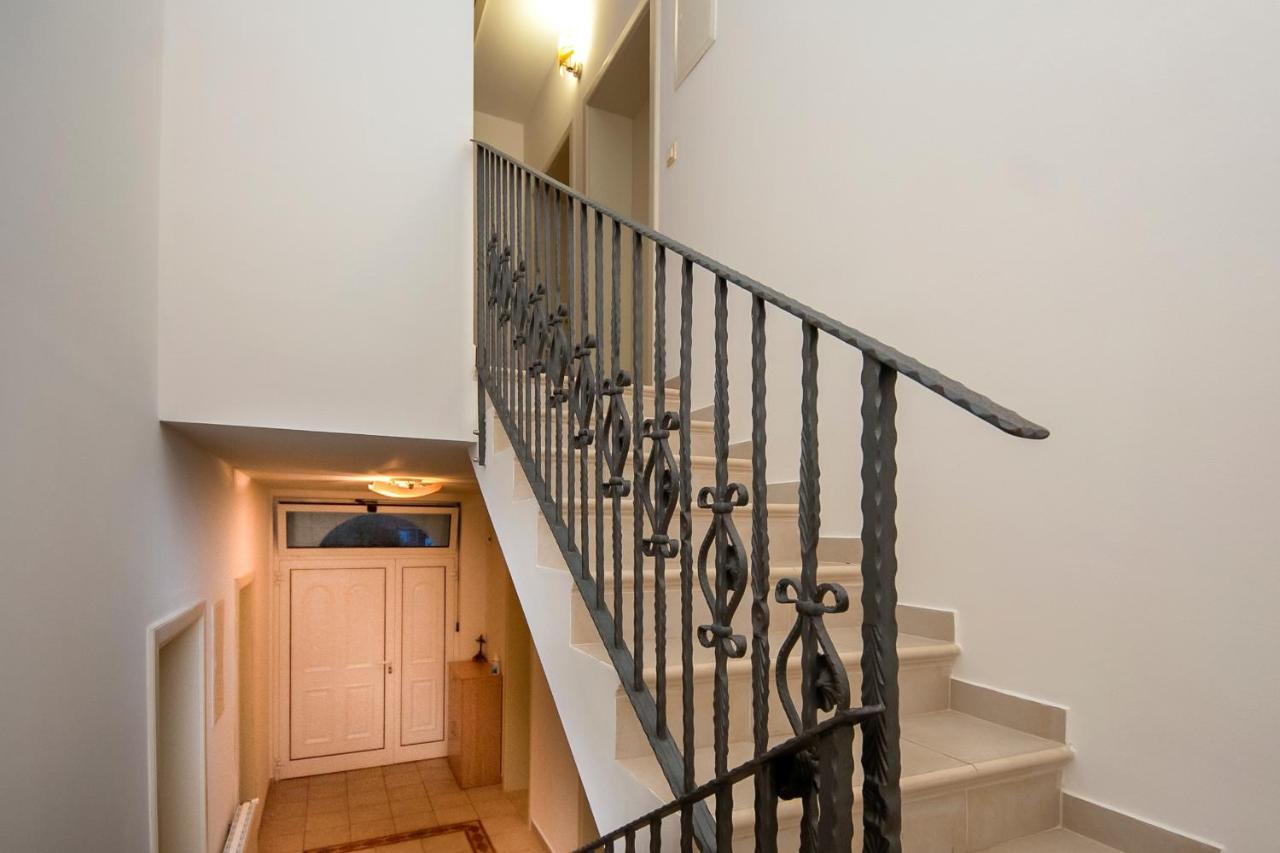 Apartments4You Vodice Extérieur photo