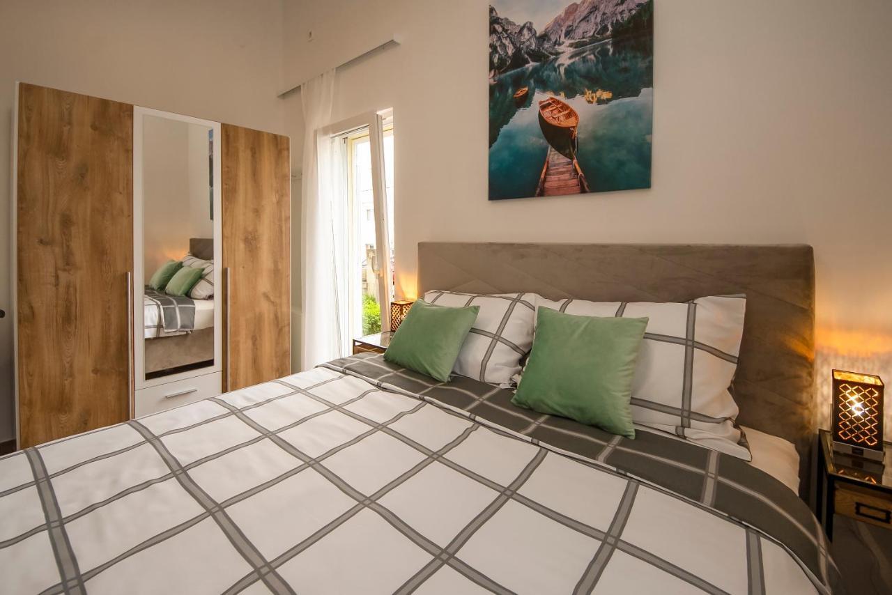 Apartments4You Vodice Extérieur photo