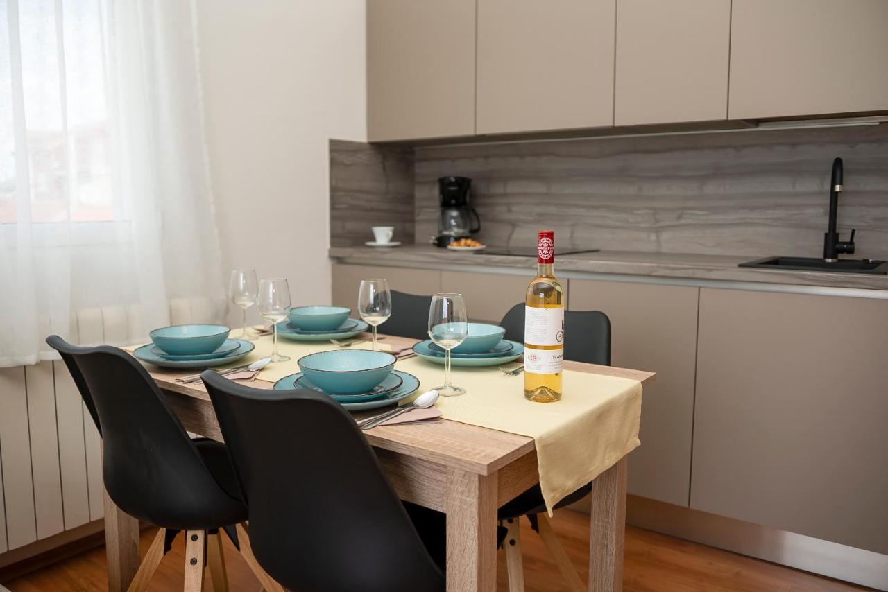 Apartments4You Vodice Extérieur photo