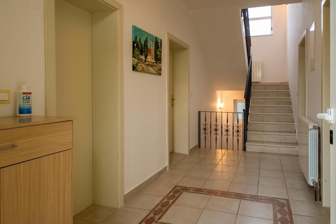 Apartments4You Vodice Extérieur photo