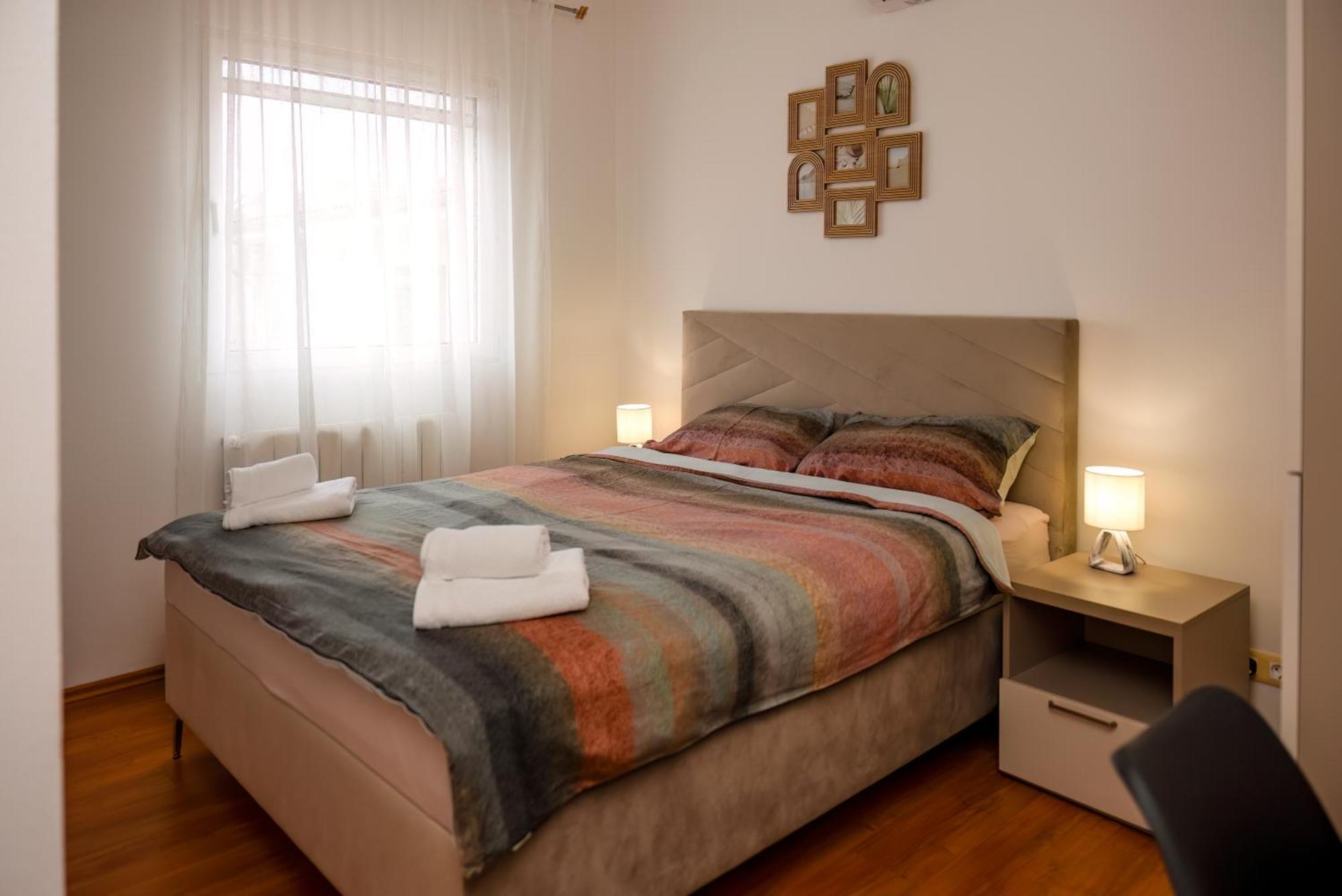 Apartments4You Vodice Extérieur photo