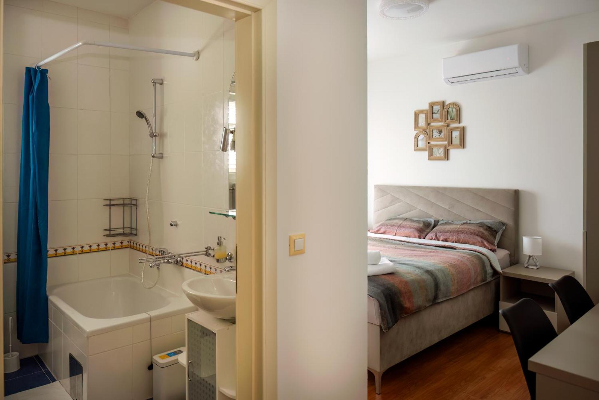 Apartments4You Vodice Extérieur photo