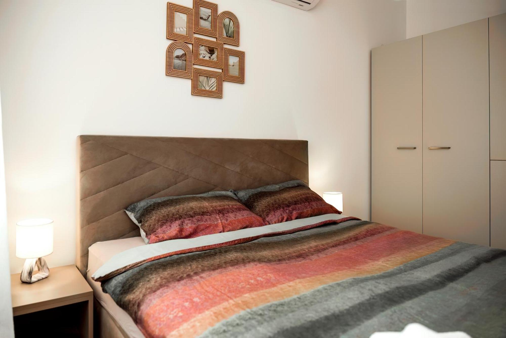 Apartments4You Vodice Extérieur photo