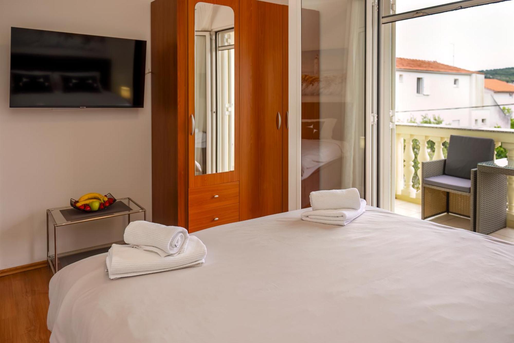 Apartments4You Vodice Extérieur photo