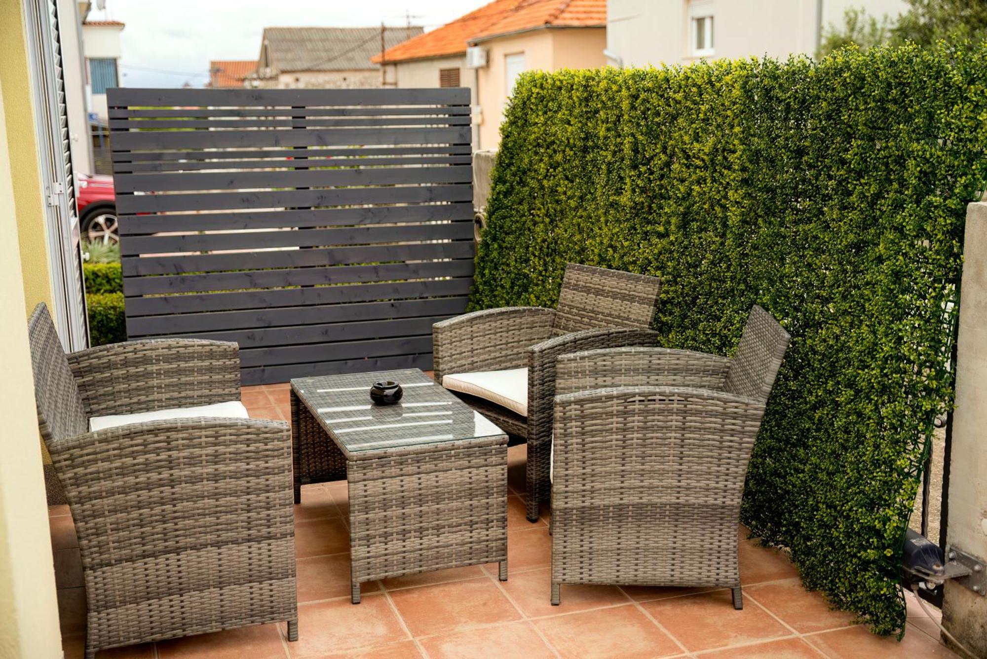 Apartments4You Vodice Extérieur photo